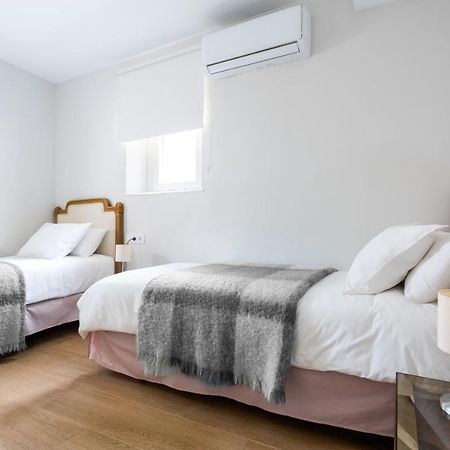 Plaza Espana, Acogedor Apartamento Con Patio 세비야 외부 사진