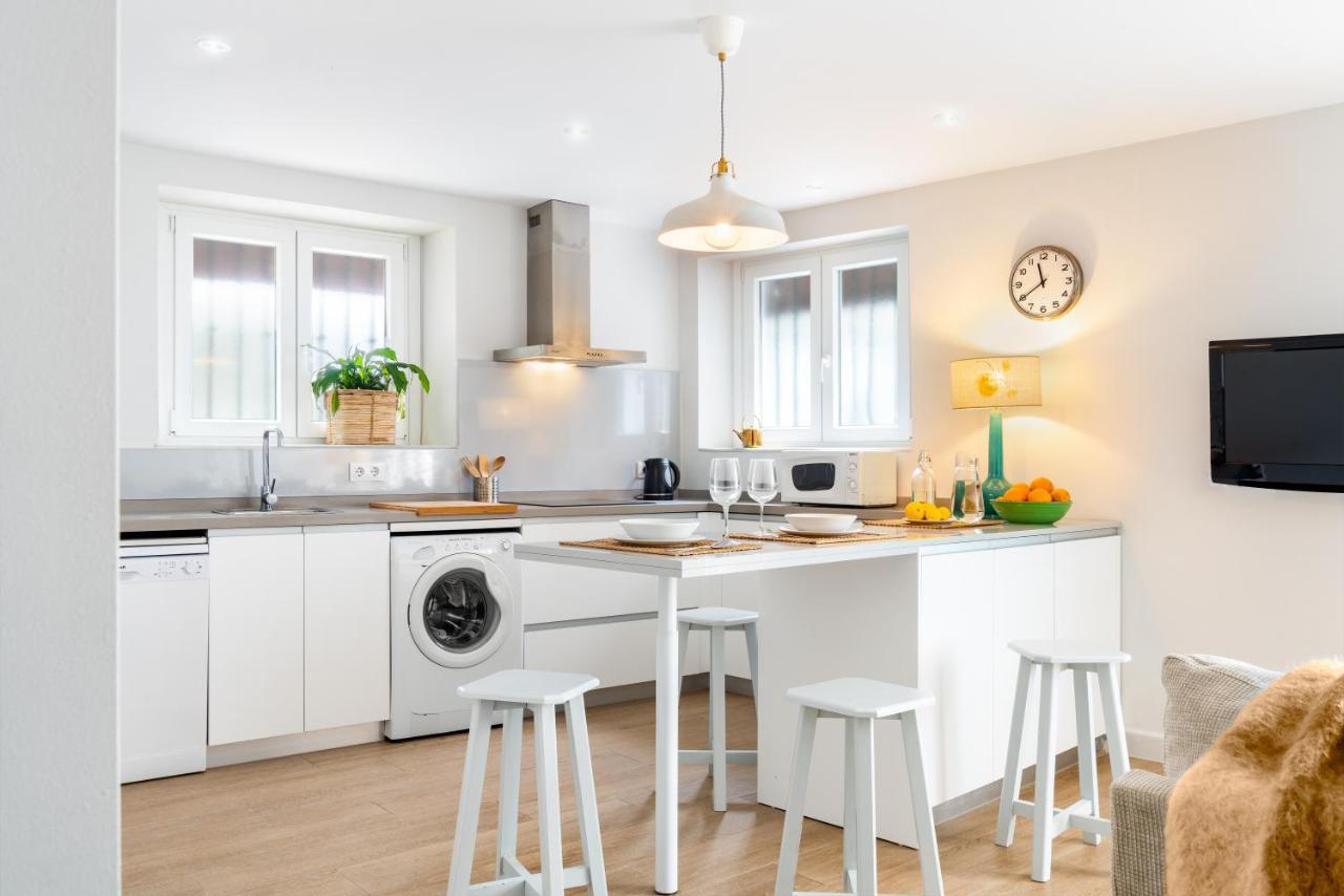 Plaza Espana, Acogedor Apartamento Con Patio 세비야 외부 사진